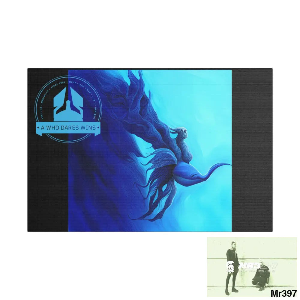 Stylish Stretched Canvas Art Print A1 WDW stye Egypt 2014 trip no 19 Retro Home Decor Tropical Vibes Wall Art Gift for