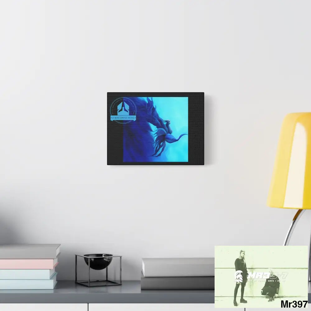 Stylish Stretched Canvas Art Print A1 WDW stye Egypt 2014 trip no 19 Retro Home Decor Tropical Vibes Wall Art Gift for