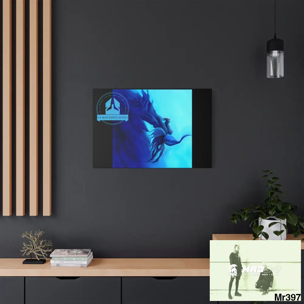 Stylish Stretched Canvas Art Print A1 WDW stye Egypt 2014 trip no 19 Retro Home Decor Tropical Vibes Wall Art Gift for