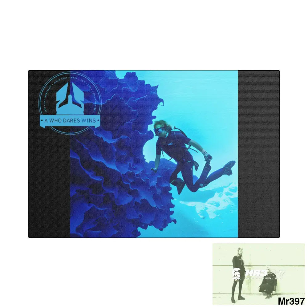 Stylish Stretched Canvas Art Print A1 WDW stye Egypt 2014 trip no 22 Retro Home Decor Tropical Vibes Wall Art Gift for