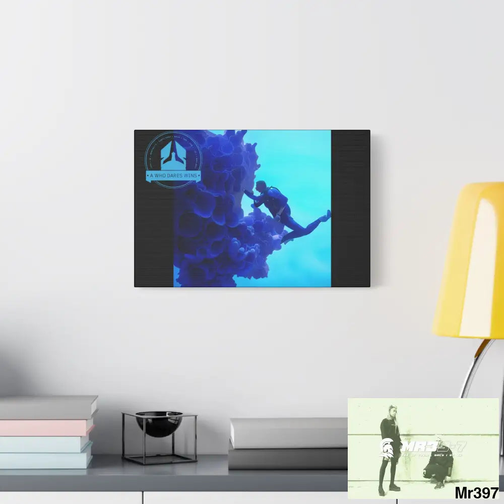 Stylish Stretched Canvas Art Print A1 WDW stye Egypt 2014 trip no 23 Retro Home Decor Tropical Vibes Wall Art Gift for