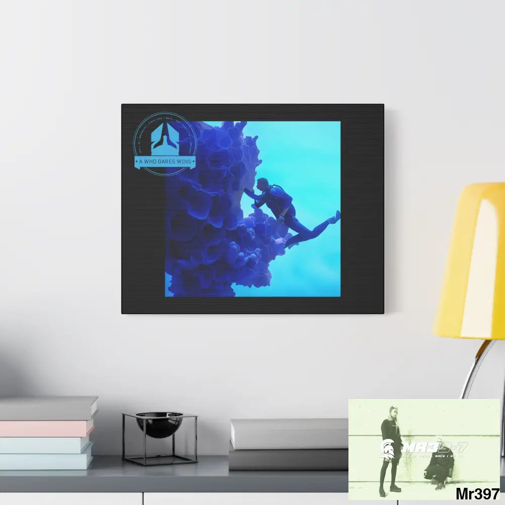 Stylish Stretched Canvas Art Print A1 WDW stye Egypt 2014 trip no 23 Retro Home Decor Tropical Vibes Wall Art Gift for