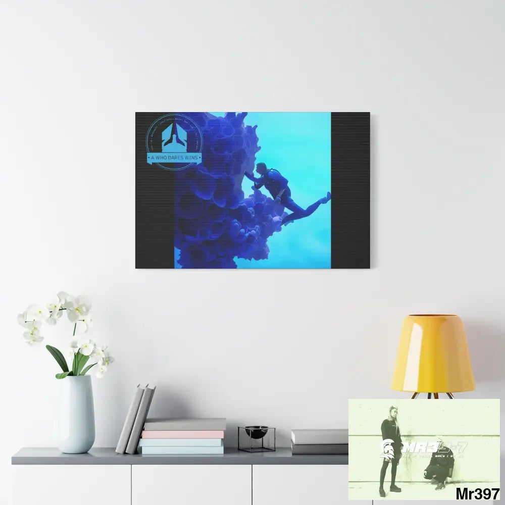 Stylish Stretched Canvas Art Print A1 WDW stye Egypt 2014 trip no 23 Retro Home Decor Tropical Vibes Wall Art Gift for