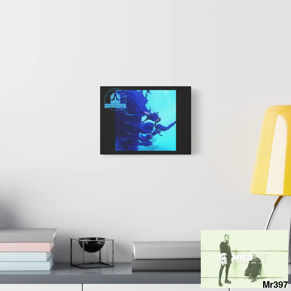 Stylish Stretched Canvas Art Print A1 WDW stye Egypt 2014 trip no 24 Retro Home Decor Tropical Vibes Wall Art Gift for