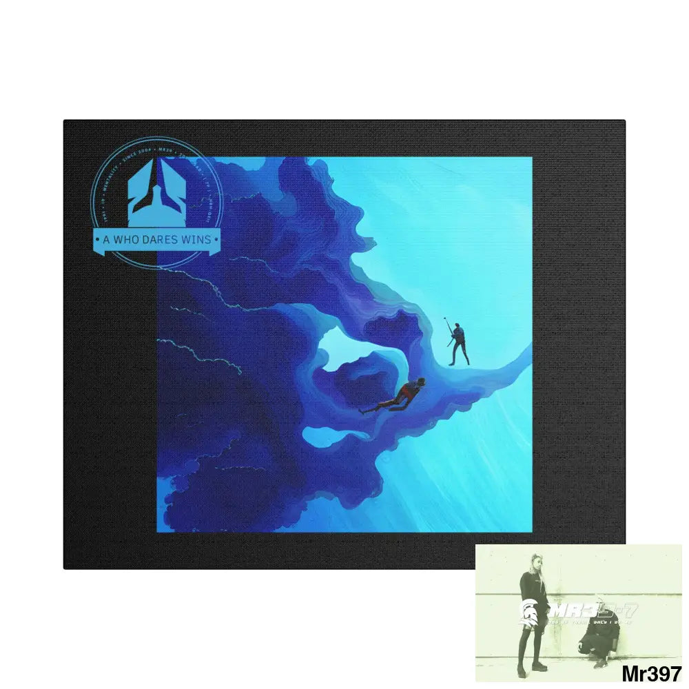 Stylish Stretched Canvas Art Print A1 WDW stye Egypt 2014 trip no 25 Retro Home Decor Tropical Vibes Wall Art Gift for