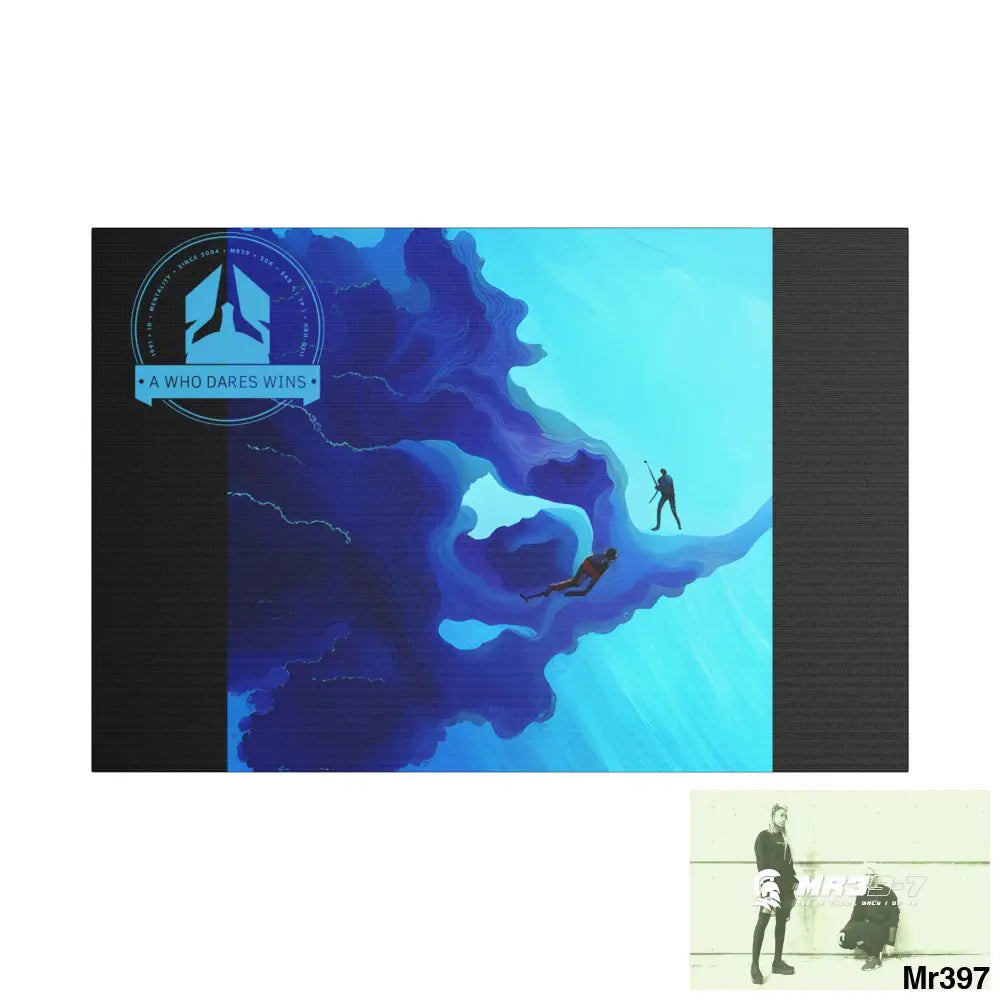 Stylish Stretched Canvas Art Print A1 WDW stye Egypt 2014 trip no 25 Retro Home Decor Tropical Vibes Wall Art Gift for