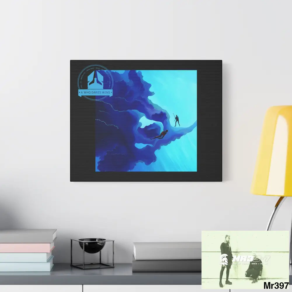 Stylish Stretched Canvas Art Print A1 WDW stye Egypt 2014 trip no 25 Retro Home Decor Tropical Vibes Wall Art Gift for