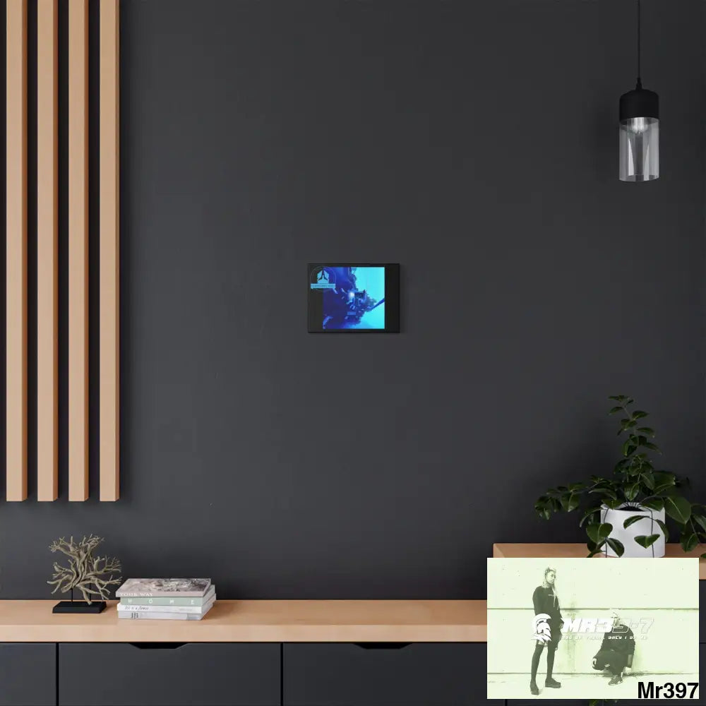 Stylish Stretched Canvas Art Print A1 WDW stye Egypt 2014 trip no 26 Retro Home Decor Tropical Vibes Wall Art Gift for