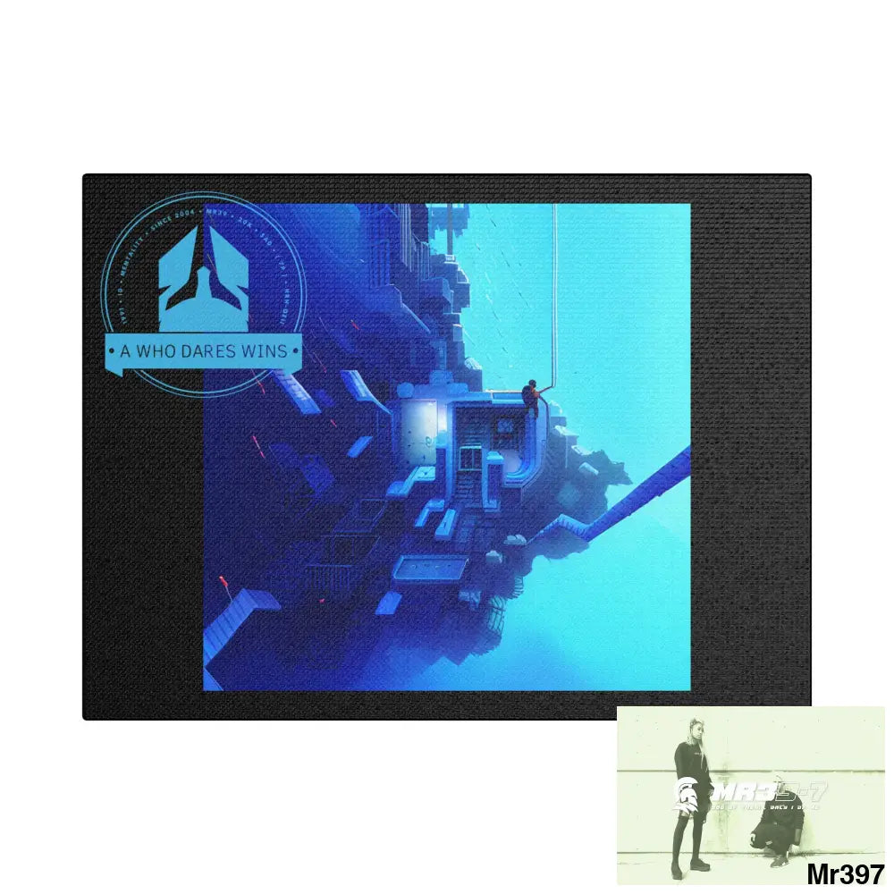 Stylish Stretched Canvas Art Print A1 WDW stye Egypt 2014 trip no 26 Retro Home Decor Tropical Vibes Wall Art Gift for