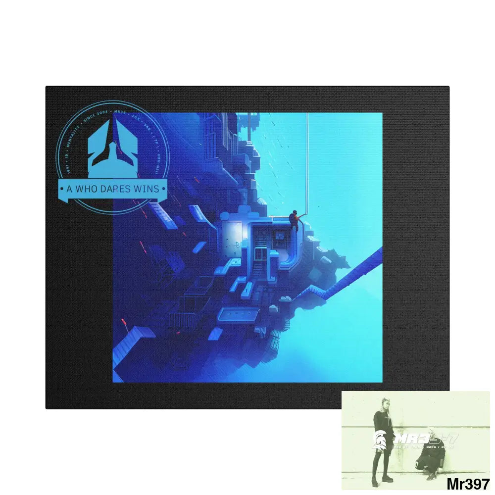 Stylish Stretched Canvas Art Print A1 WDW stye Egypt 2014 trip no 26 Retro Home Decor Tropical Vibes Wall Art Gift for