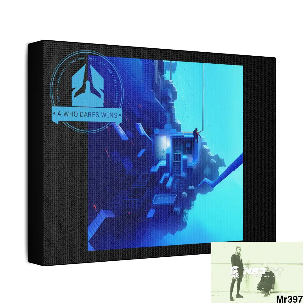 Stylish Stretched Canvas Art Print A1 WDW stye Egypt 2014 trip no 26 Retro Home Decor Tropical Vibes Wall Art Gift for