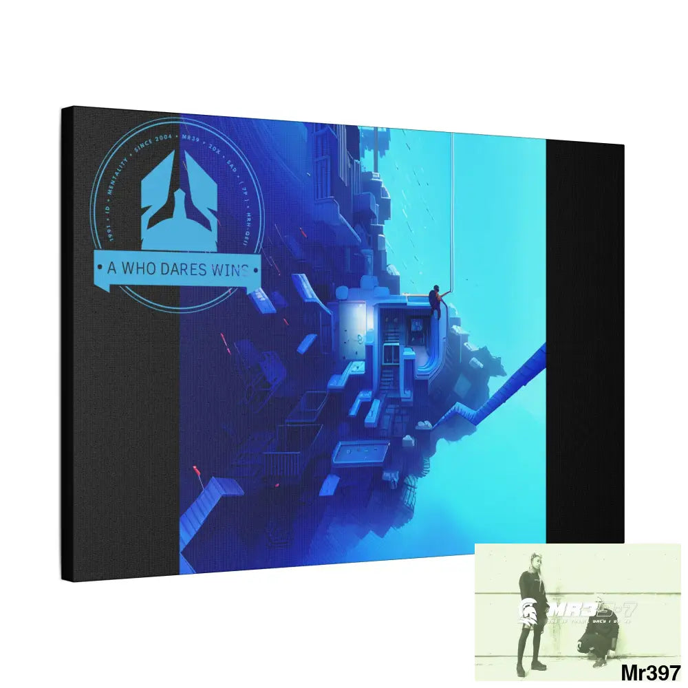 Stylish Stretched Canvas Art Print A1 WDW stye Egypt 2014 trip no 26 Retro Home Decor Tropical Vibes Wall Art Gift for