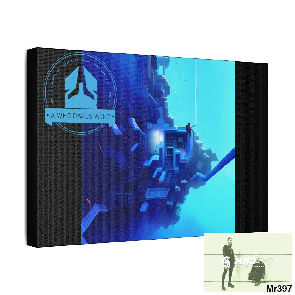 Stylish Stretched Canvas Art Print A1 WDW stye Egypt 2014 trip no 26 Retro Home Decor Tropical Vibes Wall Art Gift for