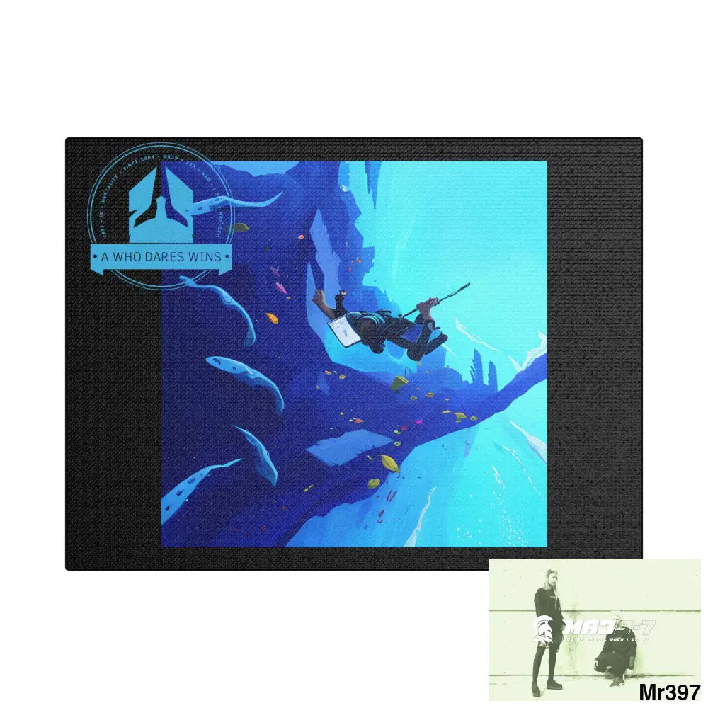 Stylish Stretched Canvas Art Print A1 WDW stye Egypt 2014 trip no 27 Retro Home Decor Tropical Vibes Wall Art Gift for