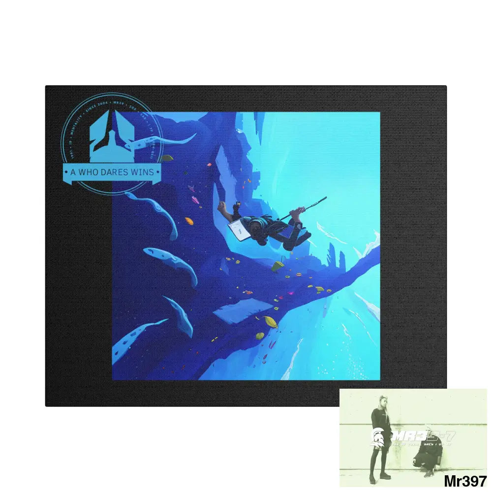 Stylish Stretched Canvas Art Print A1 WDW stye Egypt 2014 trip no 27 Retro Home Decor Tropical Vibes Wall Art Gift for