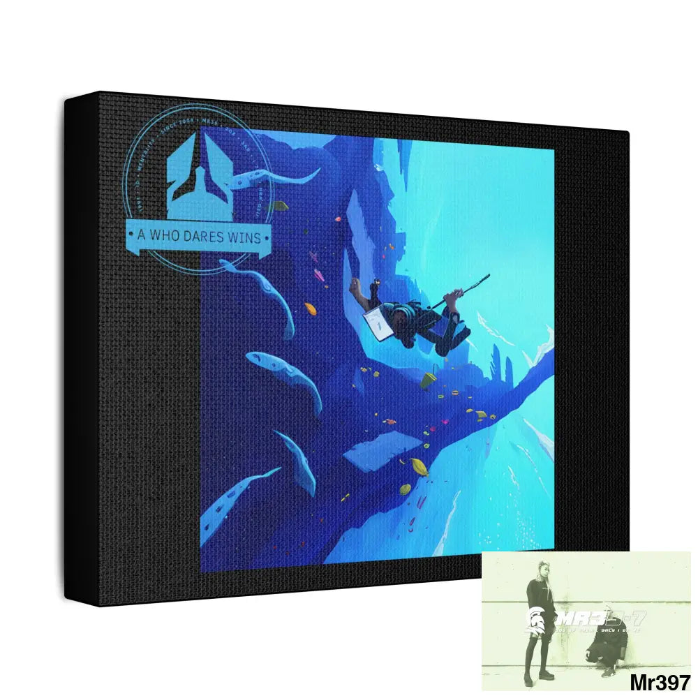 Stylish Stretched Canvas Art Print A1 WDW stye Egypt 2014 trip no 27 Retro Home Decor Tropical Vibes Wall Art Gift for