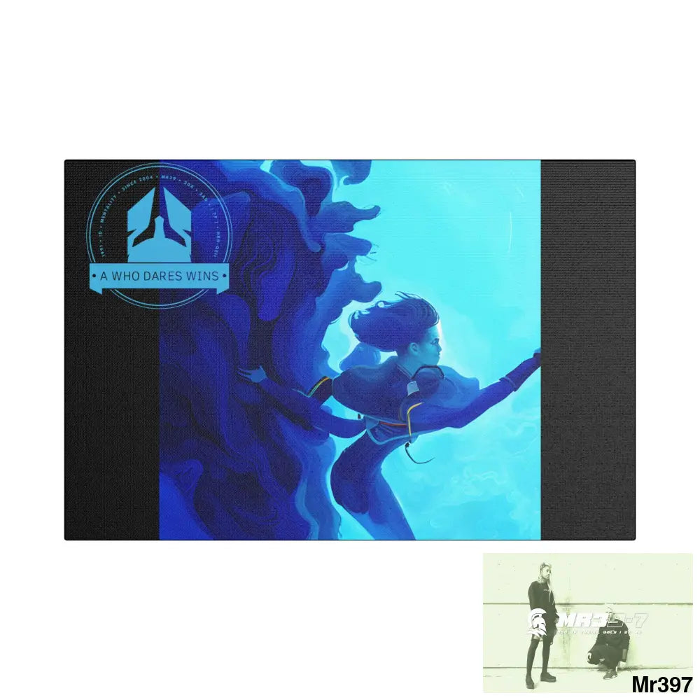 Stylish Stretched Canvas Art Print A1 WDW stye Egypt 2014 trip no 28 Retro Home Decor Tropical Vibes Wall Art Gift for