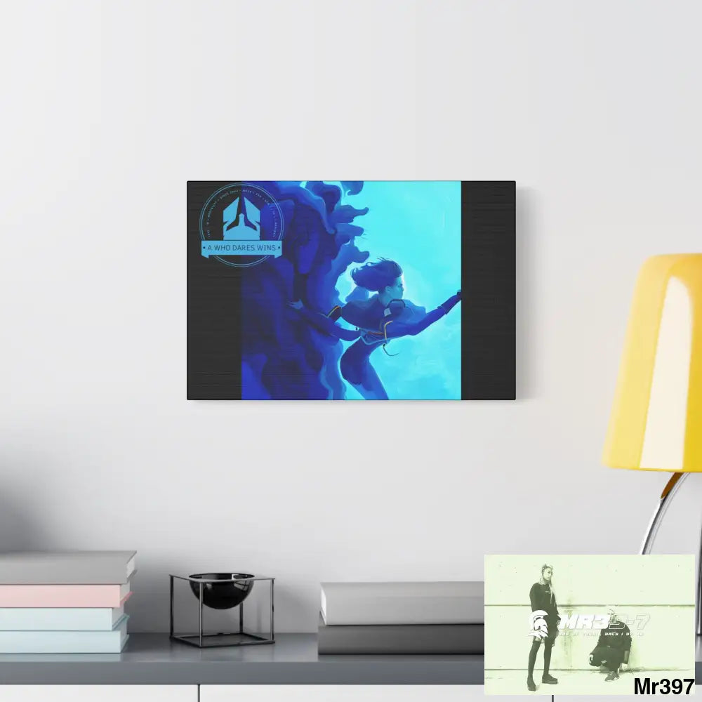 Stylish Stretched Canvas Art Print A1 WDW stye Egypt 2014 trip no 28 Retro Home Decor Tropical Vibes Wall Art Gift for