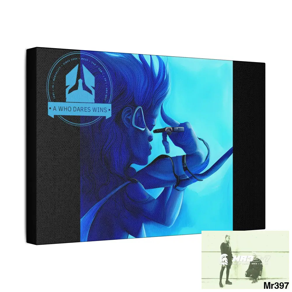 Stylish Stretched Canvas Art Print A1 WDW stye Egypt 2014 trip no 30 Retro Home Decor Tropical Vibes Wall Art Gift for