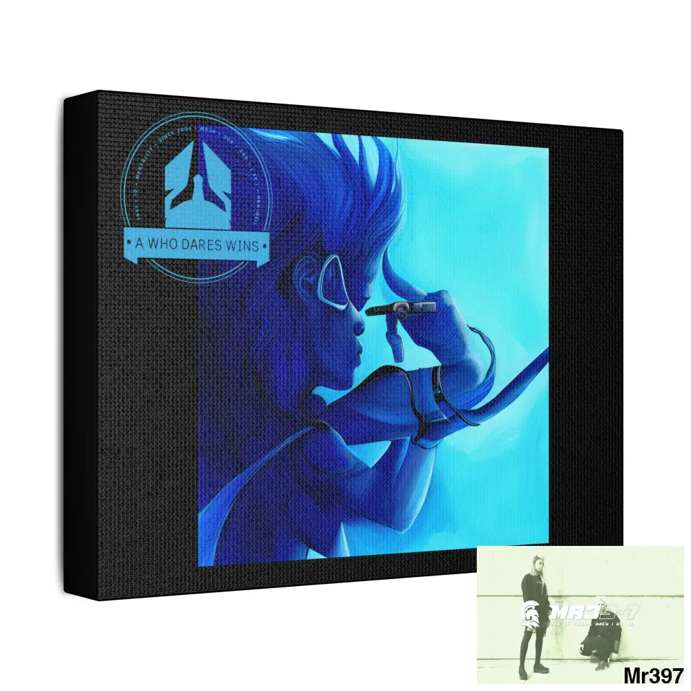 Stylish Stretched Canvas Art Print A1 WDW stye Egypt 2014 trip no 30 Retro Home Decor Tropical Vibes Wall Art Gift for