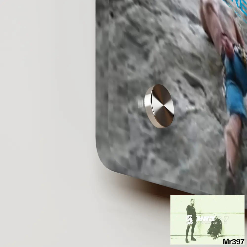 Thailand 2008 Krabi (Significant year) A1 4 A Reason Acrylic Wall Art Panels Home Decor