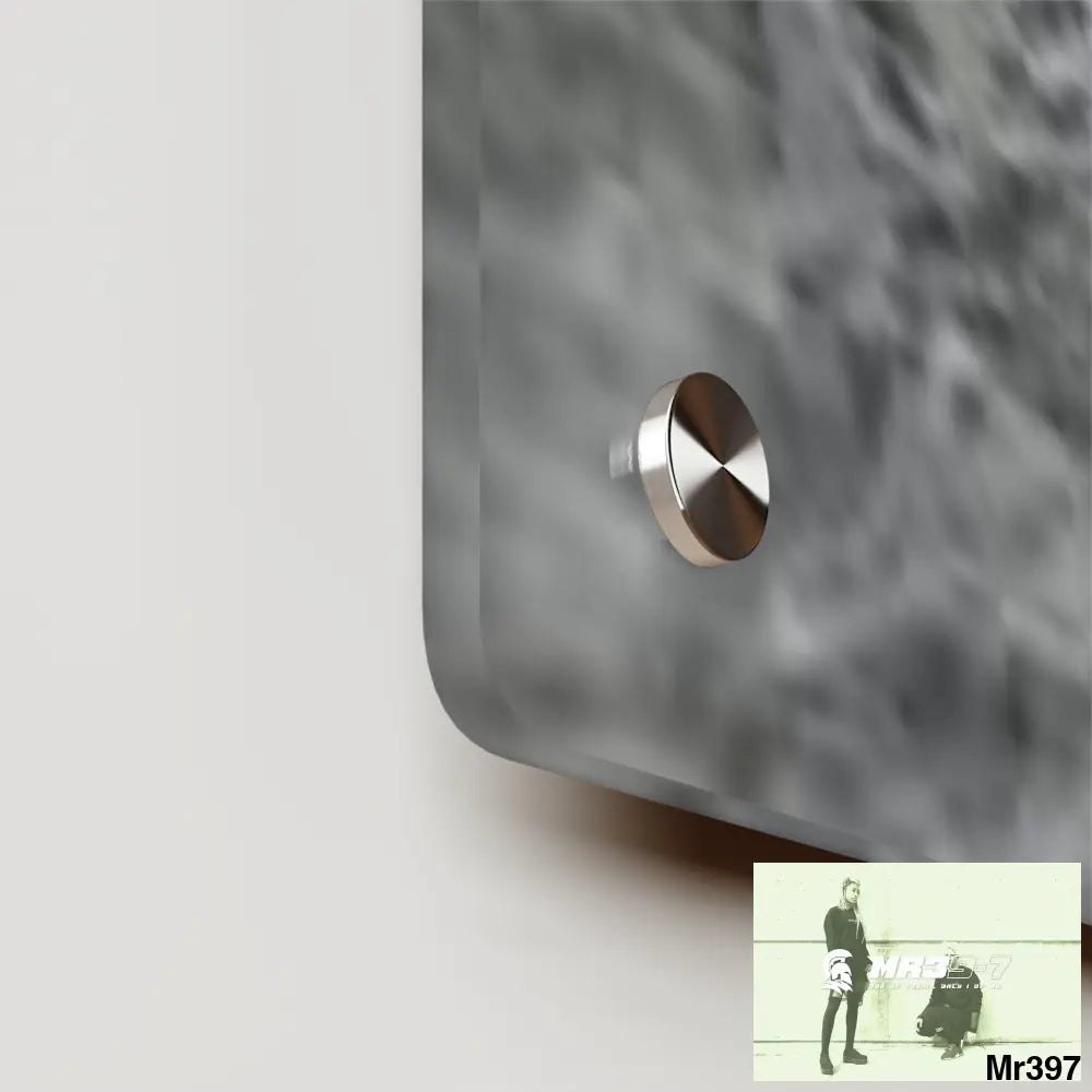 Thailand 2008 Krabi (Significant year) A1 4 A Reason Acrylic Wall Art Panels Home Decor