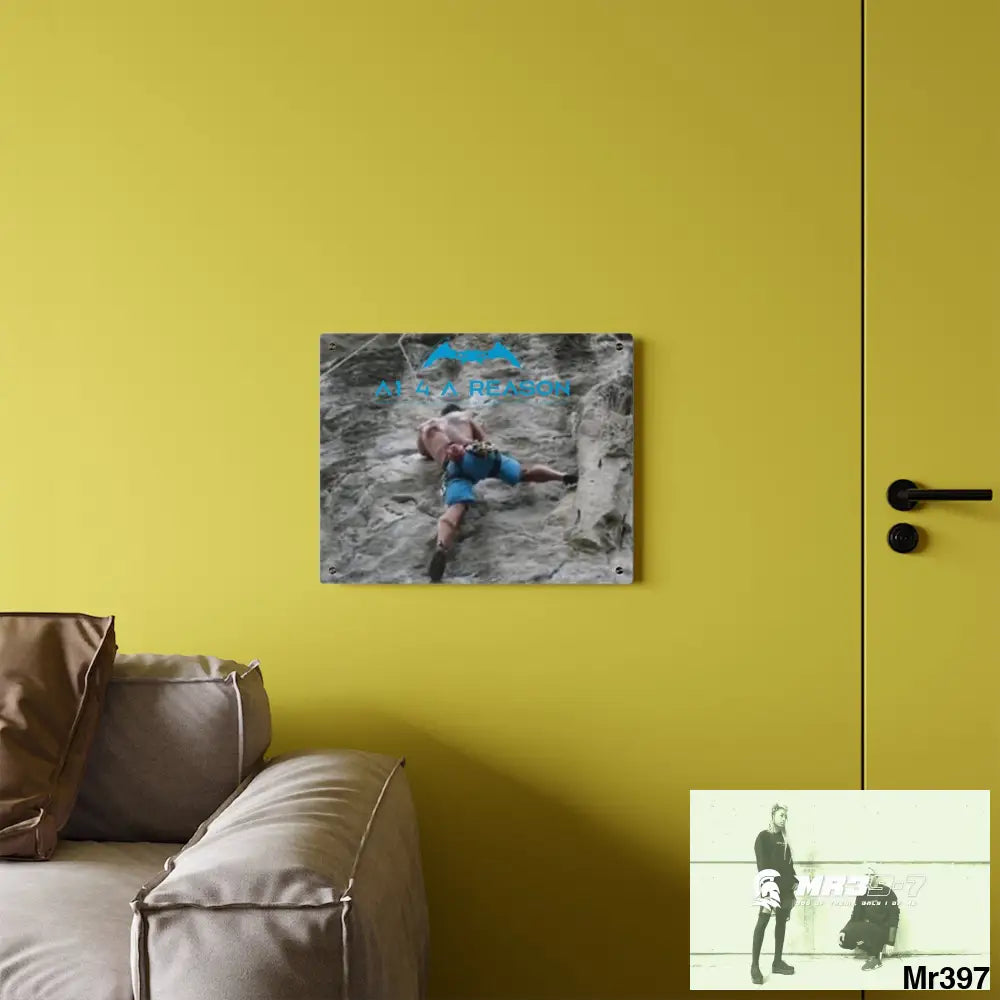 Thailand 2008 Krabi (Significant year) A1 4 A Reason Acrylic Wall Art Panels Home Decor