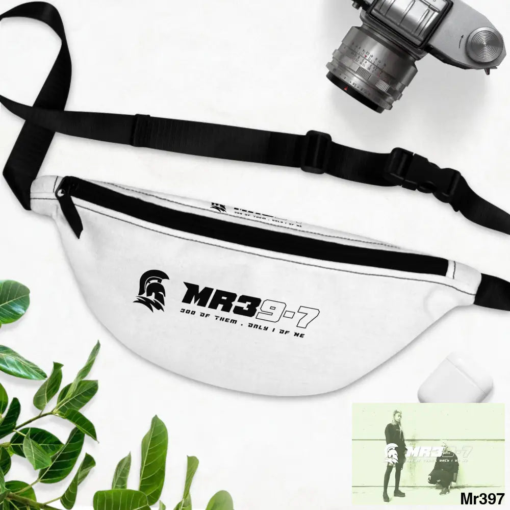 The Mr39 Fanny Pack One size Bags
