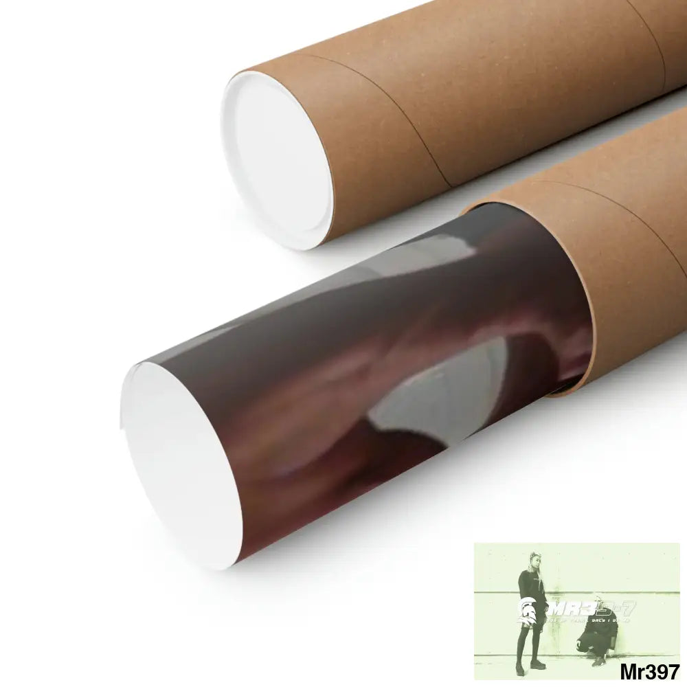 The original A Who Dares Wins Matte Vertical Posters Poster