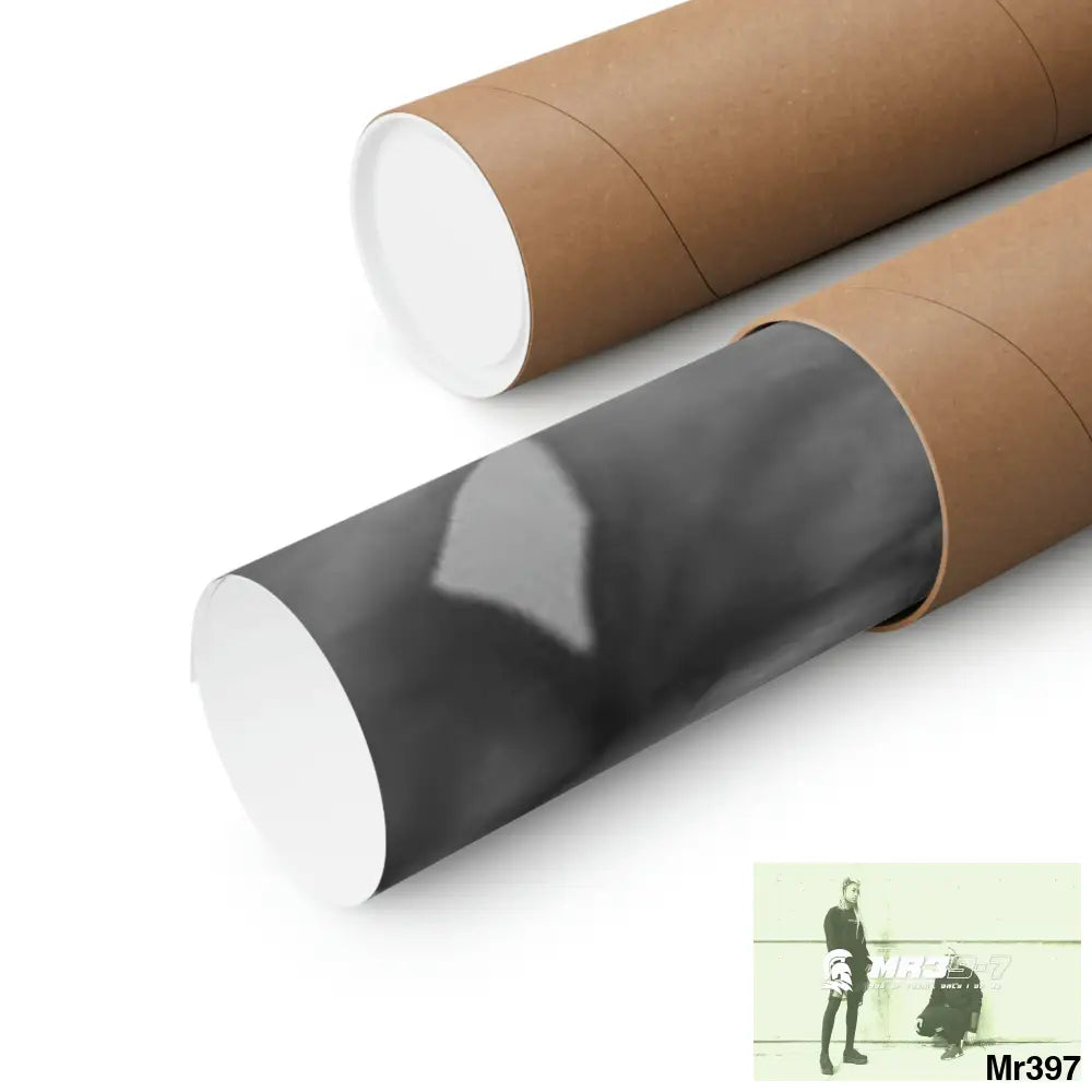 The original A1-Vigilante Sparta Matte Vertical Posters Poster