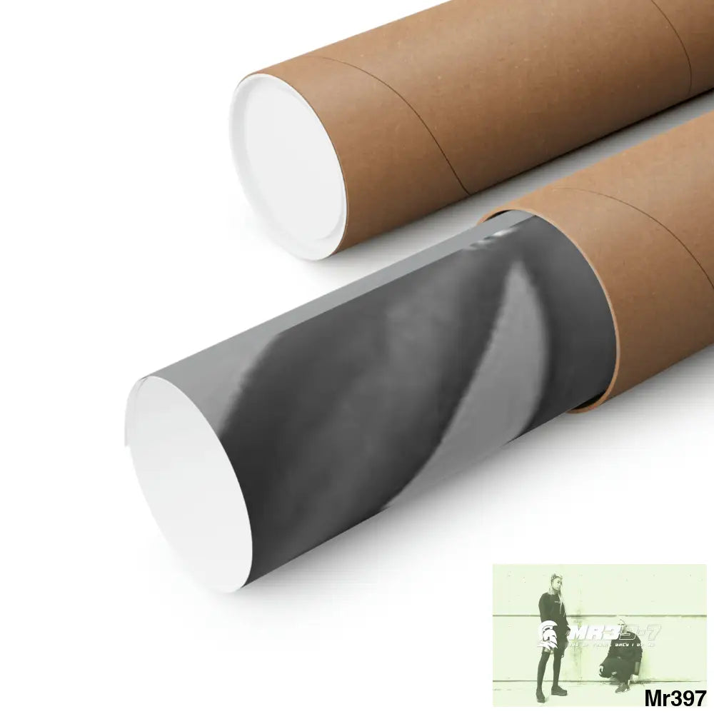 The original MR39-7 20X Matte Vertical Posters Poster