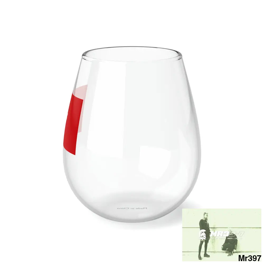 Turkey Stemless Wine Glass 11.75oz 11.75oz Mug