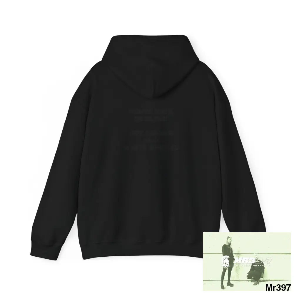 Unisex A1-Sparta Kenya 2015 Spy Issues & Sheets Heavy Blend™ Hooded Sweatshirt Hoodie