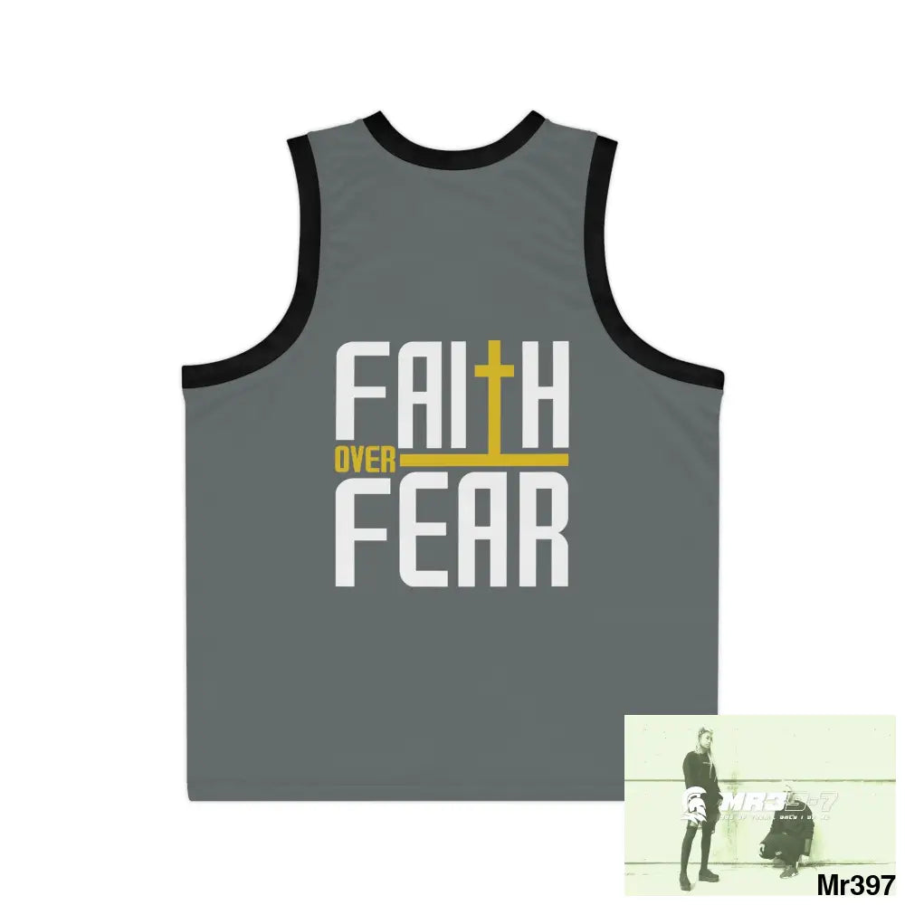 Unisex A1-Who Dares Wins Basketball Jersey (AOP) All Over Prints