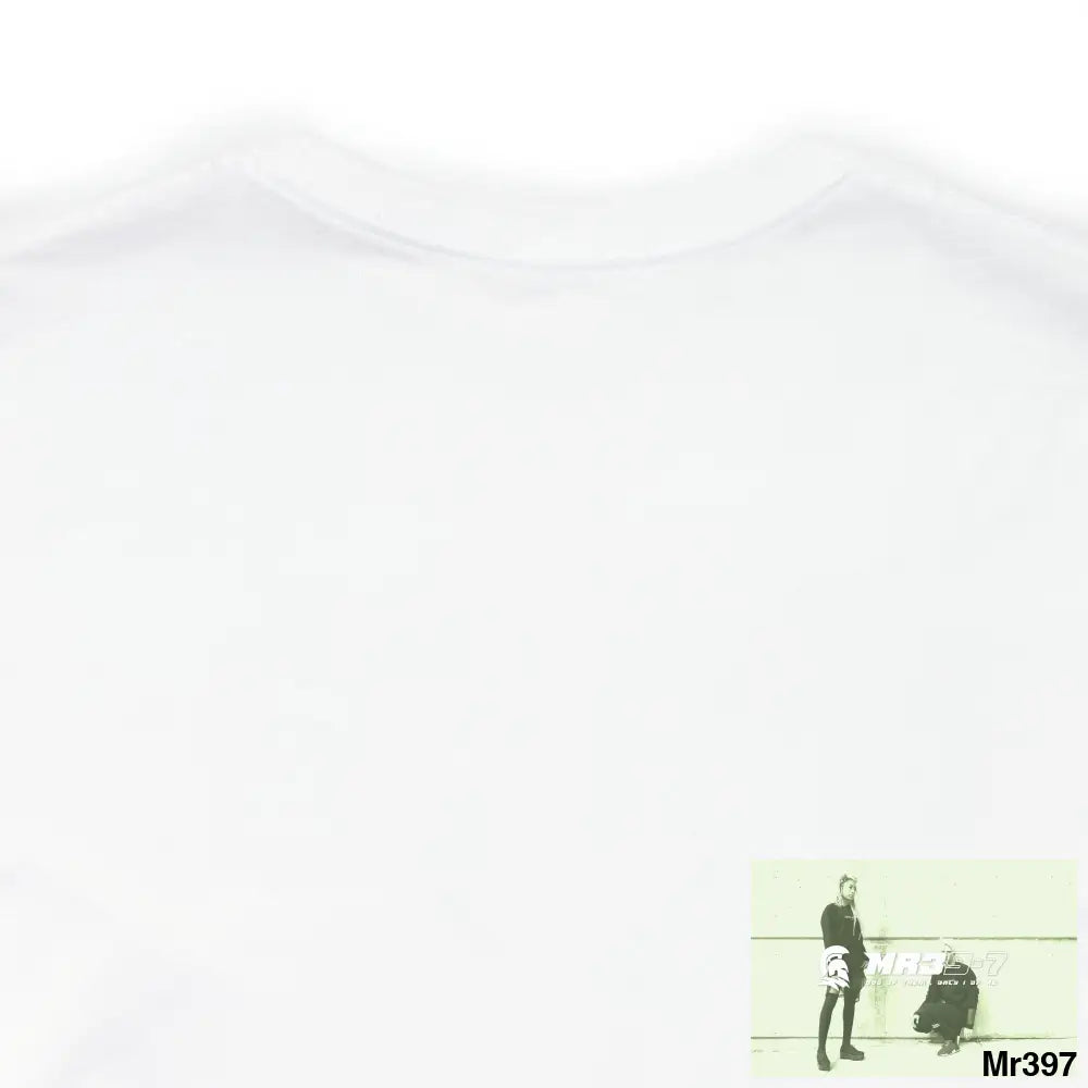 Unisex AI themed Jersey Short Sleeve Tee T-Shirt