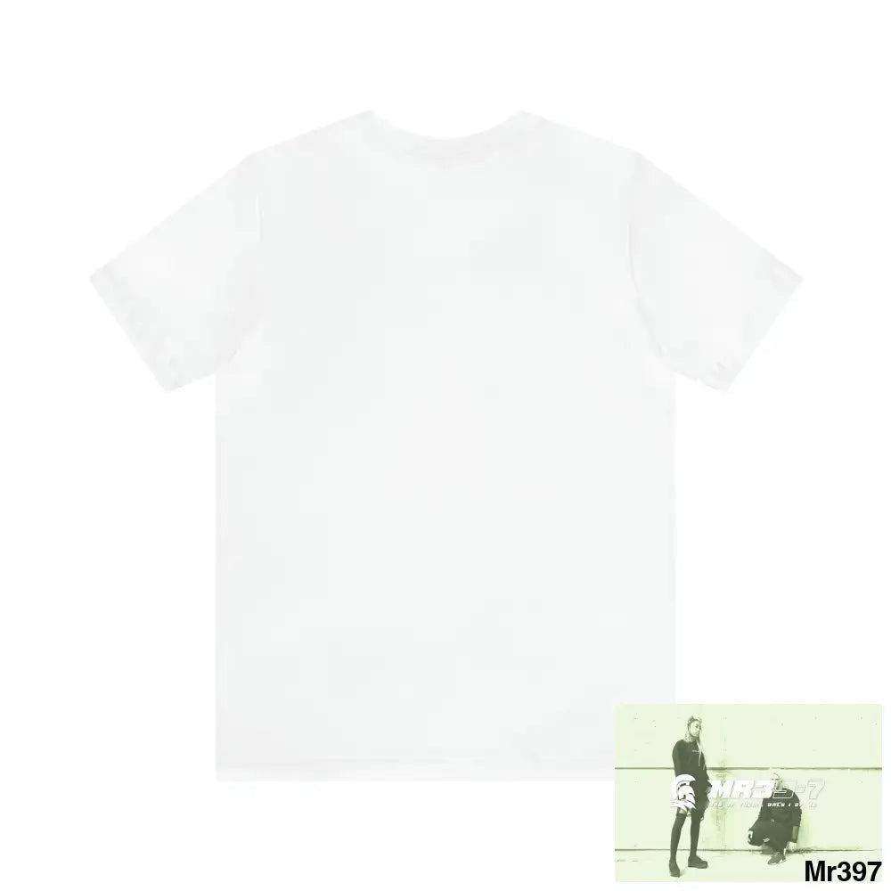 Unisex AI themed Jersey Short Sleeve Tee T-Shirt