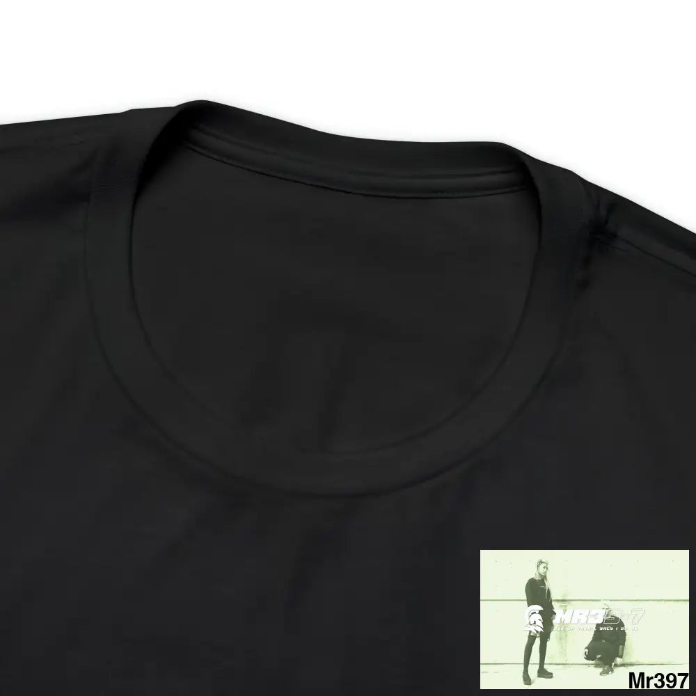 Unisex AI themed Jersey Short Sleeve Tee T-Shirt