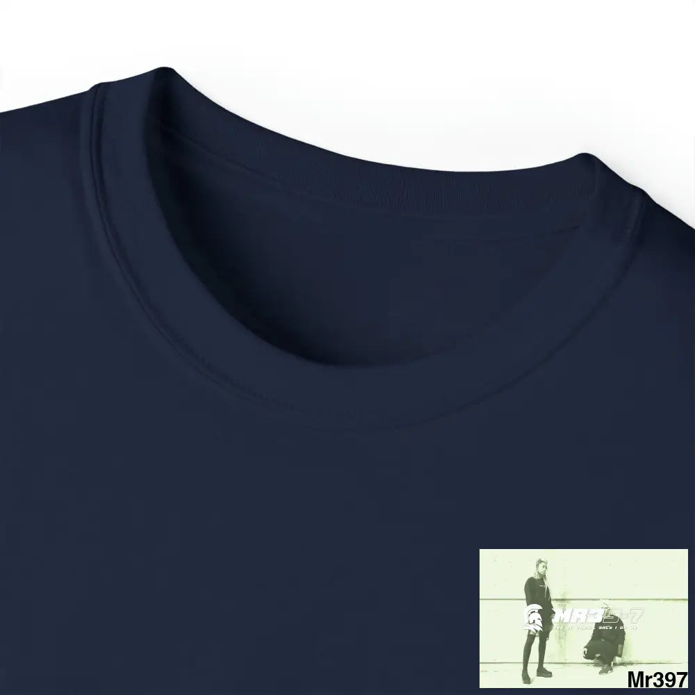 Unisex AWDW Vigilante Kenya Ultra Cotton Tee Ltd Edition T-Shirt