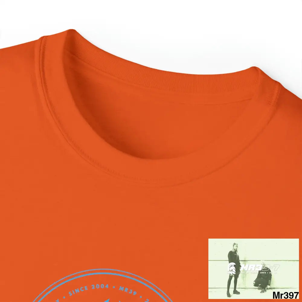 Unisex AWDW Vigilante Kenya Ultra Cotton Tee Ltd Edition T-Shirt