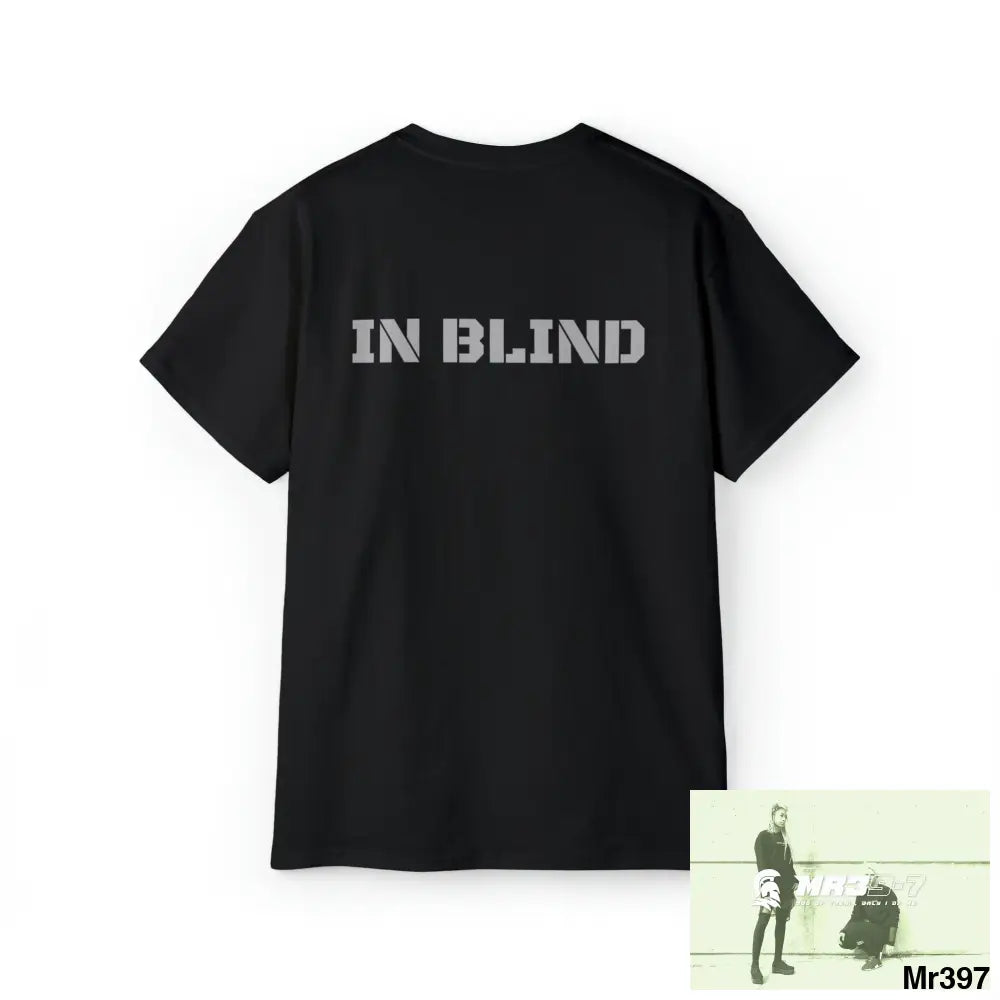 Unisex AWDW Vigilante Kenya Ultra Cotton Tee Ltd Edition T-Shirt