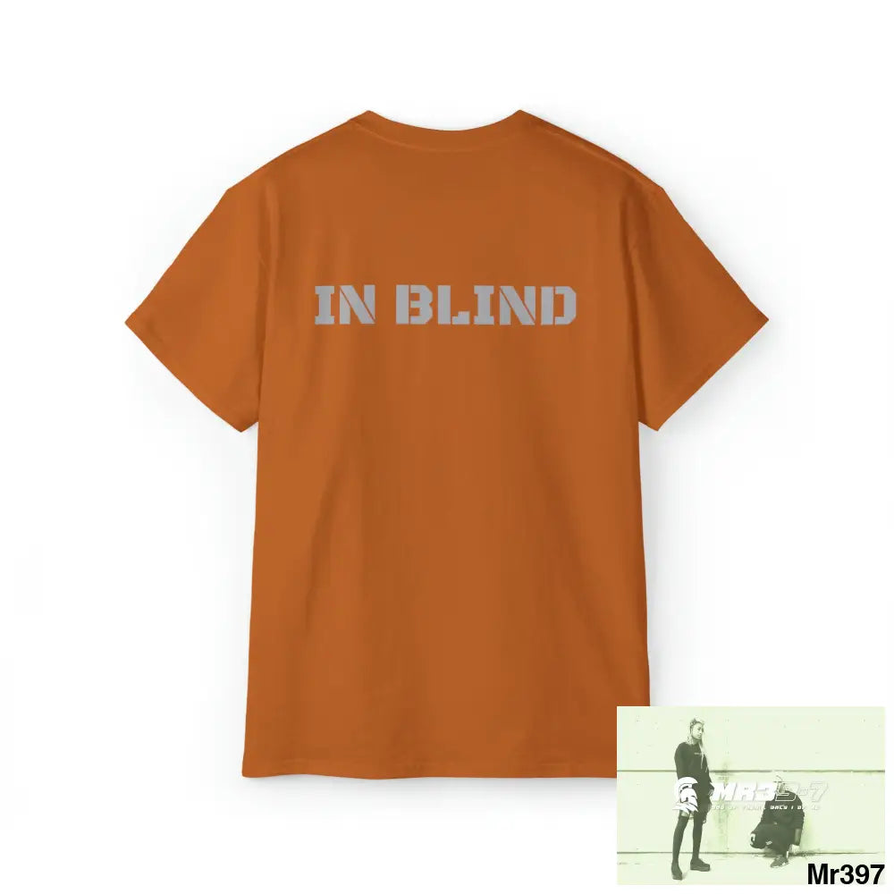 Unisex AWDW Vigilante Kenya Ultra Cotton Tee Ltd Edition T-Shirt