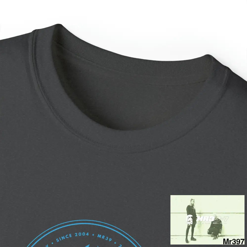 Unisex AWDW Vigilante Kenya Ultra Cotton Tee Ltd Edition T-Shirt