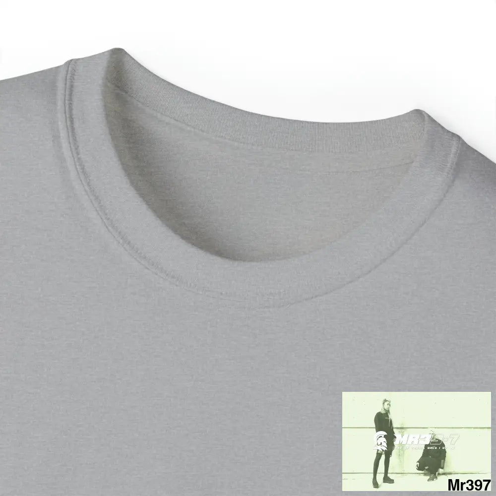 Unisex AWDW Vigilante Kenya Ultra Cotton Tee Ltd Edition T-Shirt