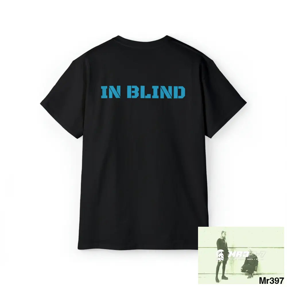 Unisex AWDW Vigilante Kenya Ultra Cotton Tee Ltd Edition T-Shirt