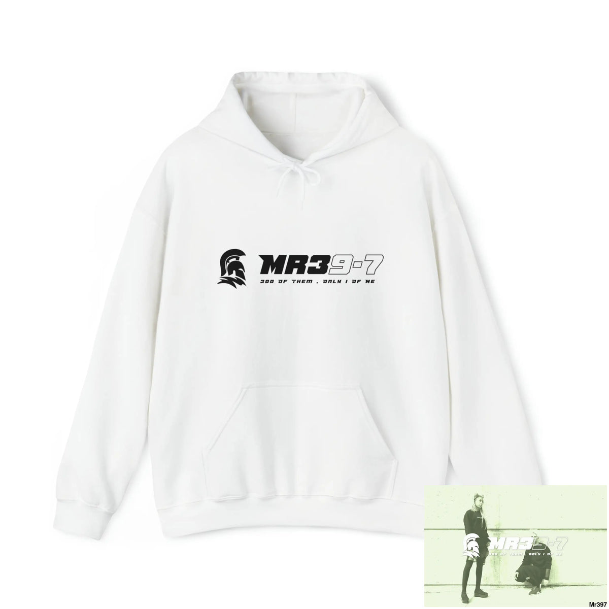 Unisex MR39-7. Gwynedd 20X-12 Can I have My drugs back please ? + FK off Heavy Blend™ Hooded Sweatshirt Hoodie