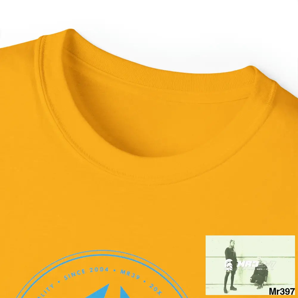 Unisex (N. Wales He’s under cover SAS) Ultra Cotton Tee Ltd Edition T-Shirt