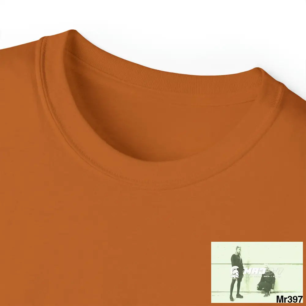 Unisex (N. Wales He’s under cover SAS) Ultra Cotton Tee Ltd Edition T-Shirt