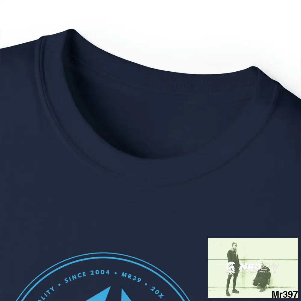 Unisex (N. Wales He’s under cover SAS) Ultra Cotton Tee Ltd Edition T-Shirt