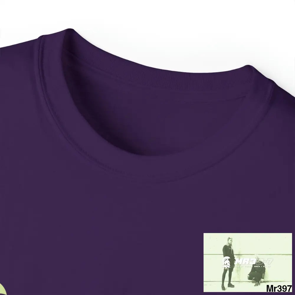 Unisex (N. Wales He’s under cover SAS) Ultra Cotton Tee T-Shirt