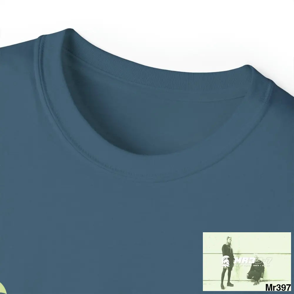 Unisex (N. Wales He’s under cover SAS) Ultra Cotton Tee T-Shirt